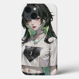 Funda Para iPhone 13 estuche iPhone / iPad