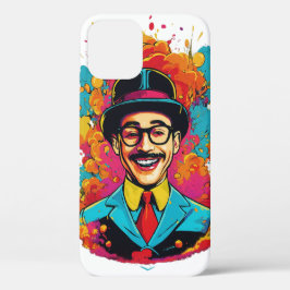 Funda Para iPhone 12 estuche iPhone / iPad