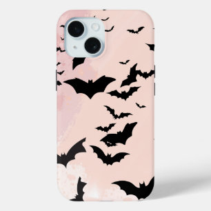 Funda Para iPhone 15 estuche iPhone / iPad