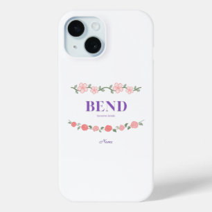 Funda Para iPhone 15 estuche iPhone / iPad