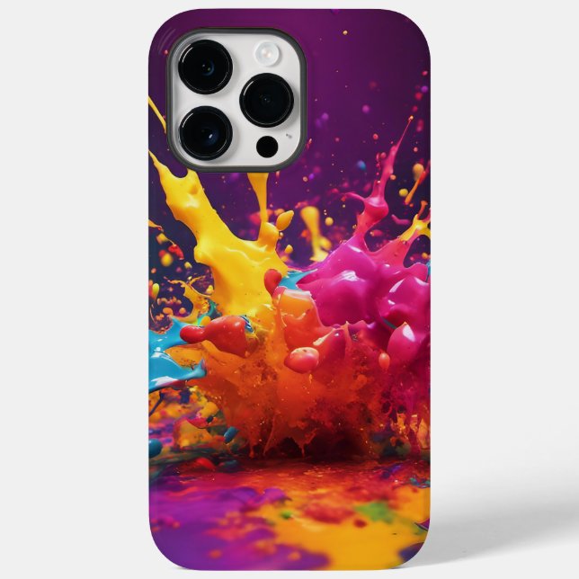 Funda De Case-Mate Para iPhone estuche iPhone / iPad (Reverso )