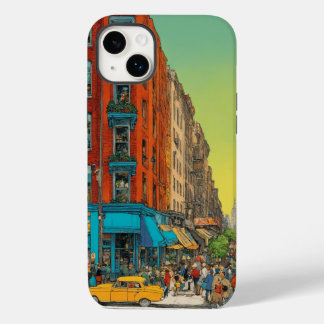 Funda Para iPhone 14 Plus De Case-Mate estuche iPhone / iPad