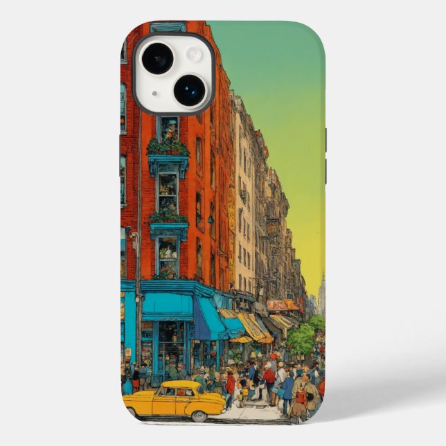 Funda De Case-Mate Para iPhone estuche iPhone / iPad (Reverso )