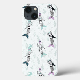 Funda Para iPhone 13 estuche iPhone / iPad
