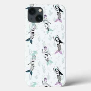Funda Para iPhone 13 estuche iPhone / iPad