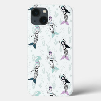 Funda Para iPhone 13 estuche iPhone / iPad