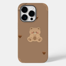 Funda Para iPhone 14 Pro De Case-Mate estuche iPhone / iPad