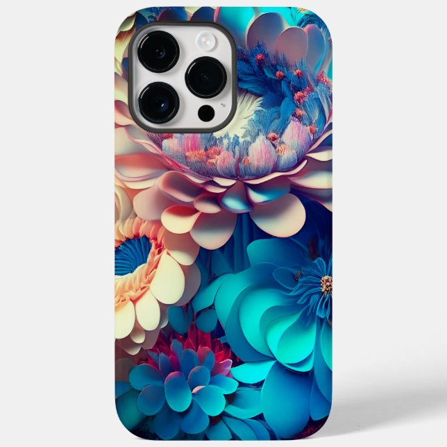 Funda De Case-Mate Para iPhone estuche iPhone / iPad (Reverso )