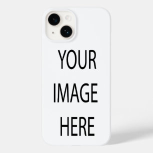 Funda Para iPhone 14 De Case-Mate estuche iPhone / iPad