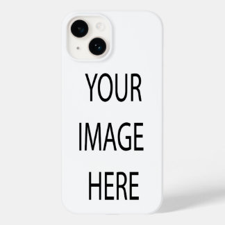 Funda Para iPhone 14 De Case-Mate estuche iPhone / iPad