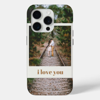 Funda Para iPhone 15 Pro estuche iPhone / iPad