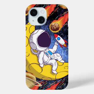 Funda Para iPhone 15 estuche iPhone / iPad