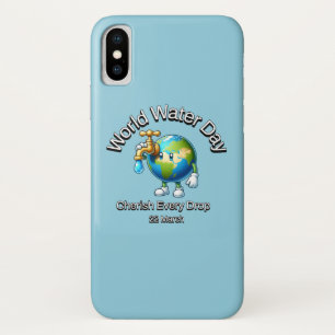 Funda Para iPhone X estuche iPhone / iPad