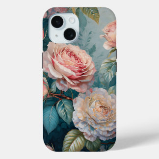 Funda Para iPhone 15 estuche iPhone / iPad