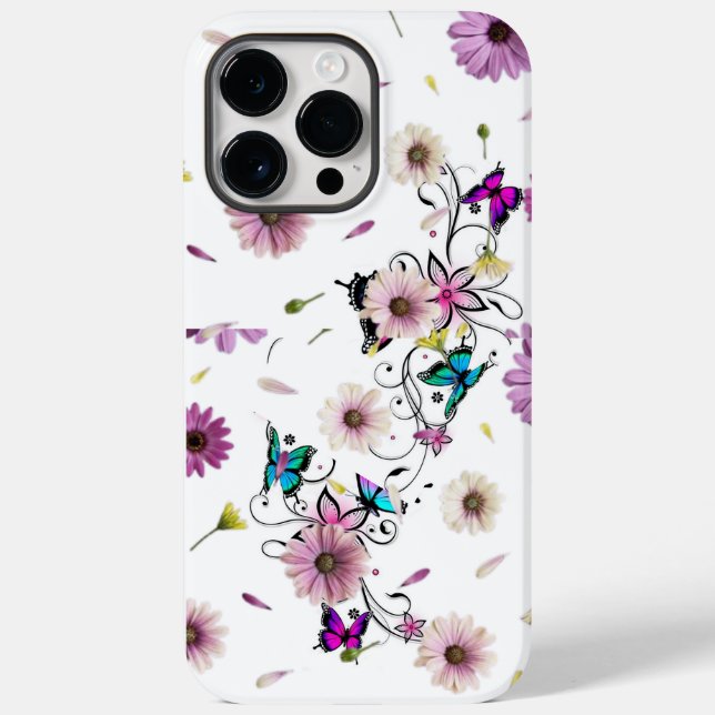 Funda De Case-Mate Para iPhone estuche iPhone / iPad (Reverso )