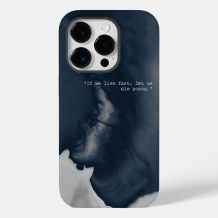 Funda Para iPhone 14 Pro De Case-Mate estuche iPhone / iPad