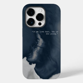 Funda Para iPhone 14 Pro De Case-Mate estuche iPhone / iPad