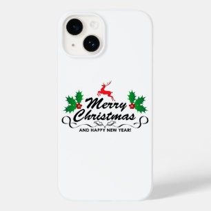 Funda Para iPhone 14 De Case-Mate estuche iPhone / iPad