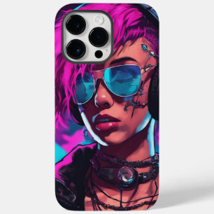 Funda Para iPhone 14 Pro Max De Case-Mate estuche iPhone / iPad