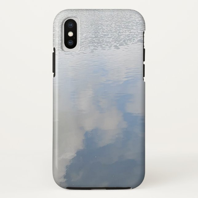 Funda De Case-Mate Para iPhone estuche iPhone / iPad (Reverso)