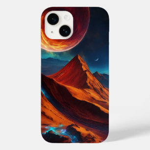 Funda Para iPhone 14 De Case-Mate estuche iPhone / iPad