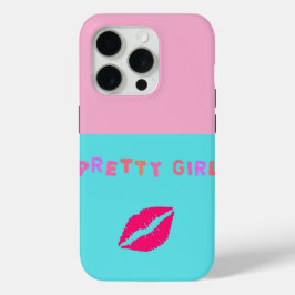 Funda Para iPhone 15 Pro estuche iPhone / iPad