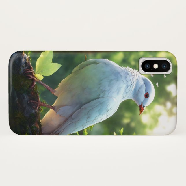 Funda De Case-Mate Para iPhone estuche iPhone / iPad (Reverso (horizontal))
