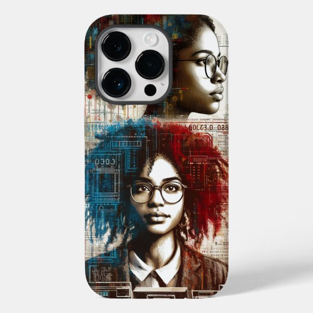 Funda De Case-Mate Para iPhone estuche iPhone / iPad (Reverso )