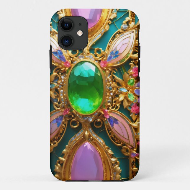 Funda De Case-Mate Para iPhone estuche iphone /ipad (Reverso)