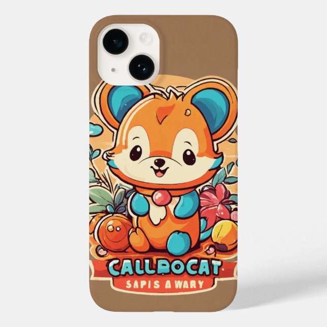 Funda De Case-Mate Para iPhone estuche iPhone / iPad (Reverso )