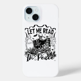 Funda Para iPhone 15 estuche iPhone / iPad