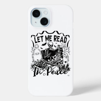 Funda Para iPhone 15 estuche iPhone / iPad