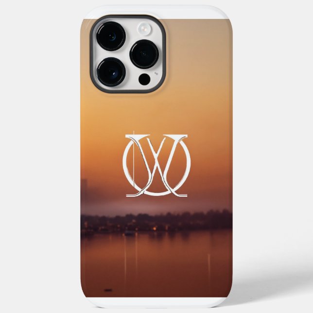 Funda De Case-Mate Para iPhone estuche iPhone / iPad (Reverso )