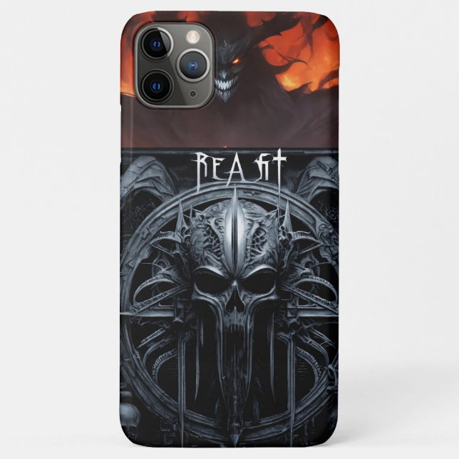 Funda De Case-Mate Para iPhone estuche iPhone / iPad (Reverso)