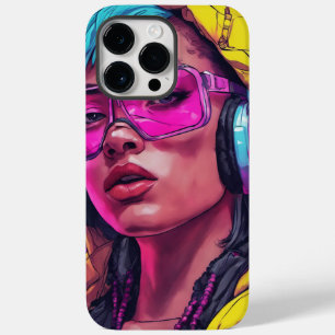 Funda Para iPhone 14 Pro Max De Case-Mate estuche iPhone / iPad