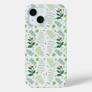 Funda Para iPhone 15 estuche iPhone / iPad