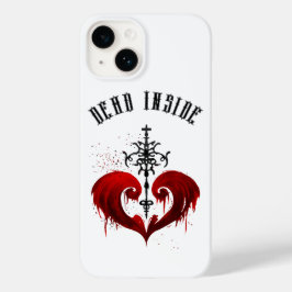 Funda Para iPhone 14 De Case-Mate estuche iPhone / iPad