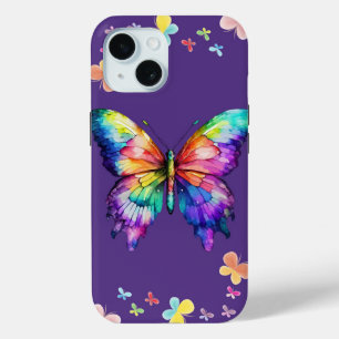 Funda Para iPhone 15 estuche iPhone / iPad