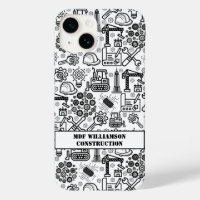 estuche iPhone / iPad