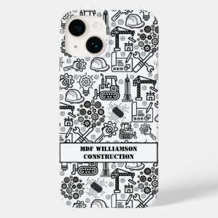 Funda Para iPhone 14 De Case-Mate estuche iPhone / iPad