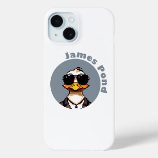 Funda Para iPhone 15 estuche iPhone / iPad