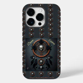 Funda Para iPhone 14 Pro De Case-Mate estuche iPhone / iPad