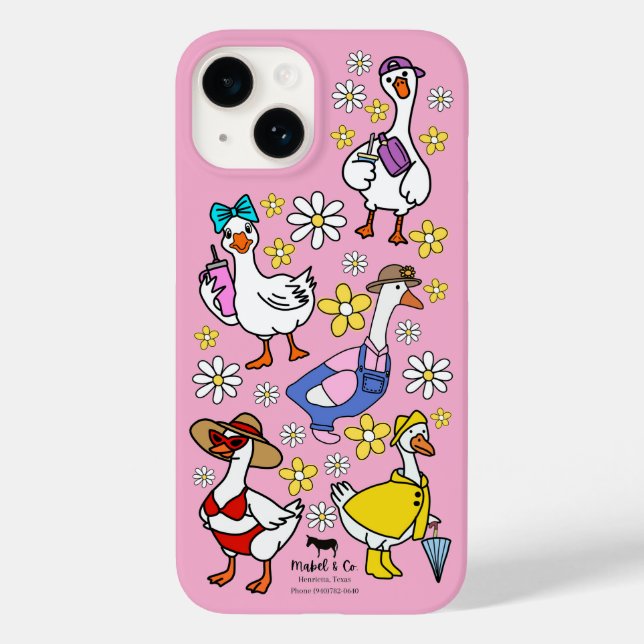 Funda De Case-Mate Para iPhone estuche iPhone / iPad (Reverso )