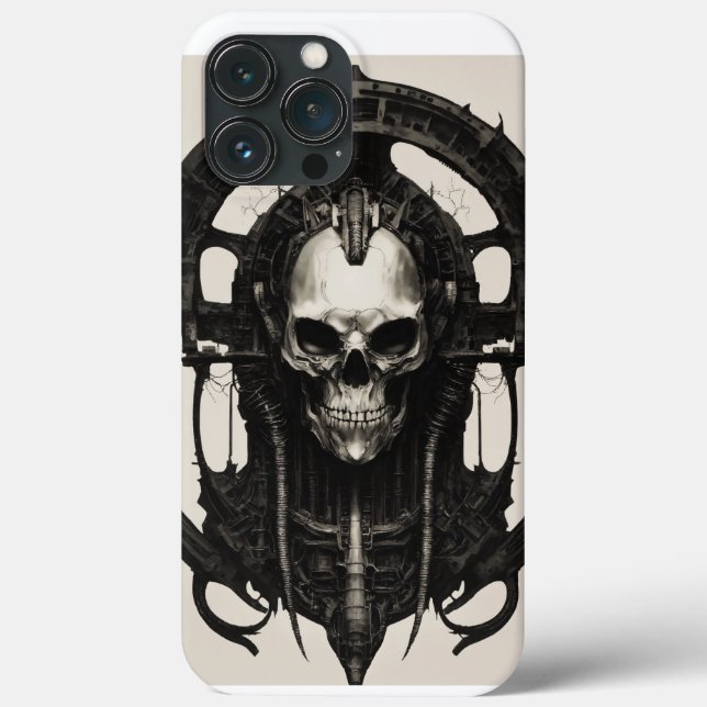 Funda De Case-Mate Para iPhone estuche iPhone / iPad (Reverso )