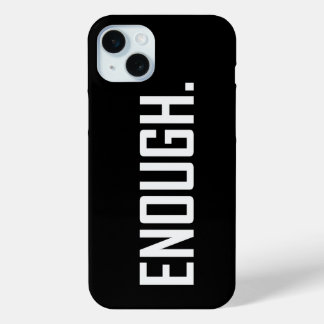 Funda Para iPhone 15 Mini estuche iPhone / iPad