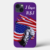 estuche iPhone / iPad