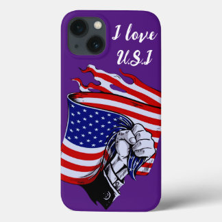 Funda Para iPhone 13 estuche iPhone / iPad