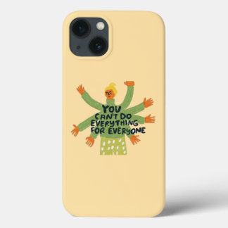 Funda Para iPhone 13 estuche iPhone / iPad