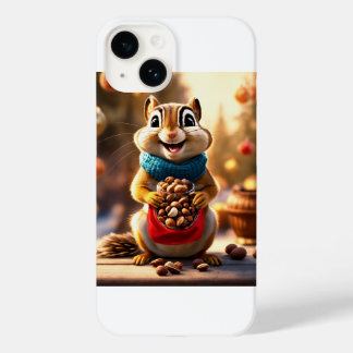 Funda Para iPhone 14 De Case-Mate estuche iPhone / iPad