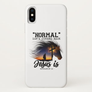 Funda Para iPhone X estuche iPhone / iPad